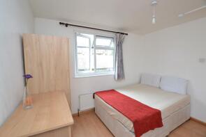 79, Station Road, Forest Gate, London E7 0EU
