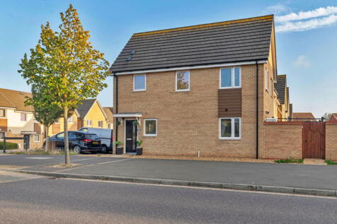 Hampton Avenue, Hampton Centre, Peterborough, PE7 8PL