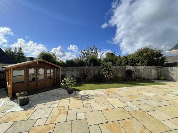 Summer House