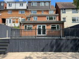 52, Rookery Road, Selly Oak, Birmingham B29 7DQ