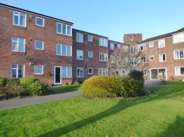 6, 12 Buckingham Court, Mount Pleasant Road, Poole BH15 1UQ