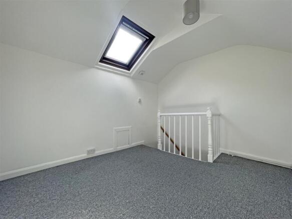 Loft Room