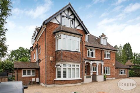 Pembroke Road, Woking, Surrey, GU22