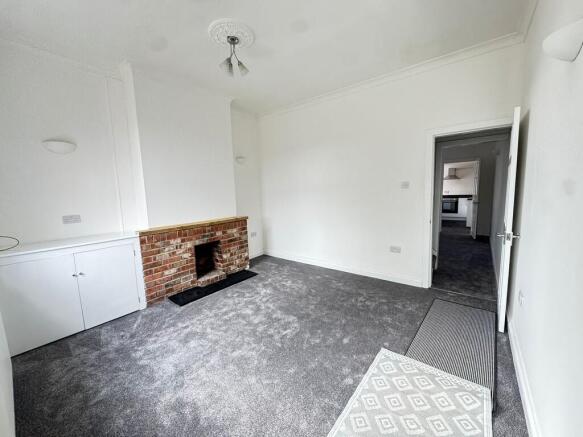 Greenall Road, Northwich photo 2