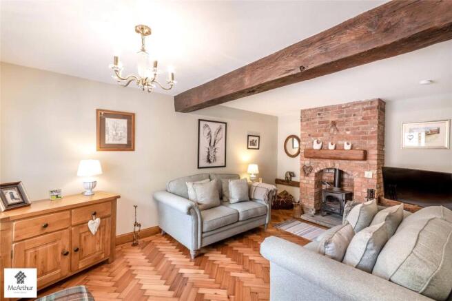 2 bed Terraced for sale Image 4