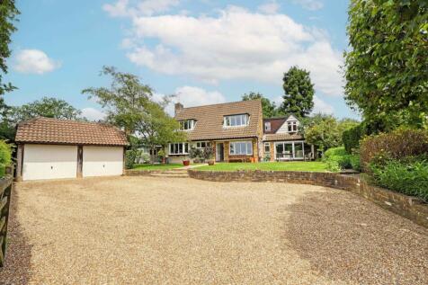 Bigfrith Lane, Cookham, SL6