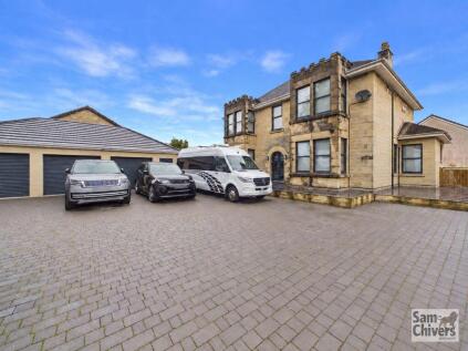 Orchard Close, Westfield, Radstock