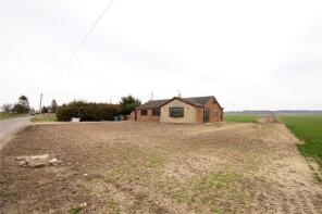 North Grove, East Ferry Road, Susworth, Scunthorpe DN17 3AS