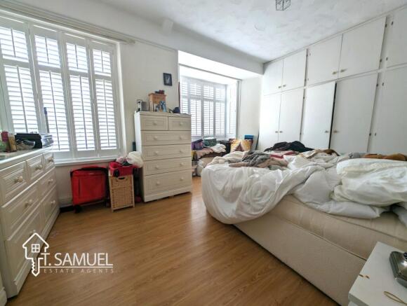 Bedroom 1