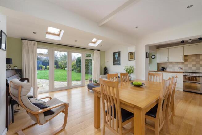 Linden Avenue, Whitstable