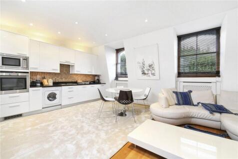 Linden Gardens, London, W2