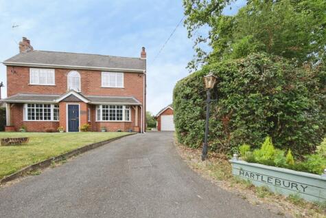 Benton Green Lane, Berkswell