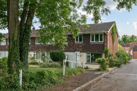 Clatford Manor, Upper Clatford