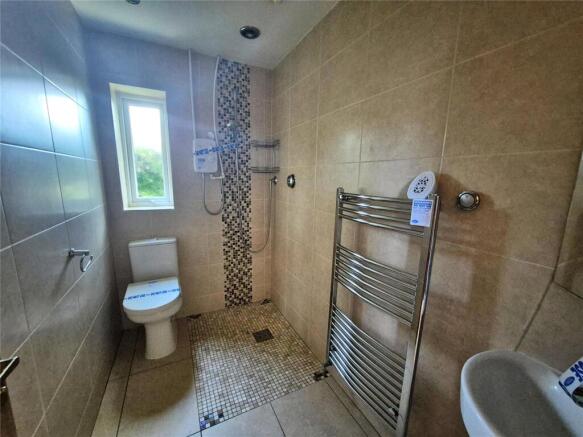 Wc/ Wetroom