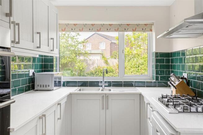 Keble Park Crescent, Bishopthorpe, York photo 4