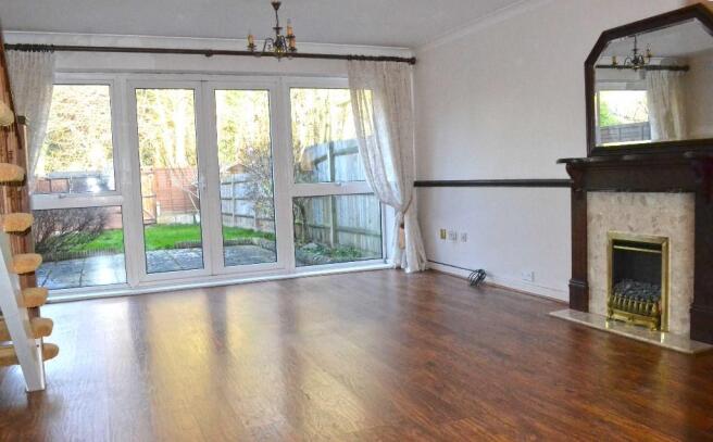Sitting/Dining Room