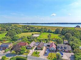 Koru, Church Road, West Hanningfield, Chelmsford CM2 8UJ