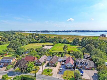 Church Road, West Hanningfield, Chelmsford, Essex, CM2