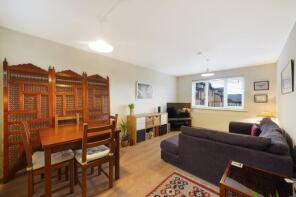 34, Cornmow Drive, London NW10 1BA