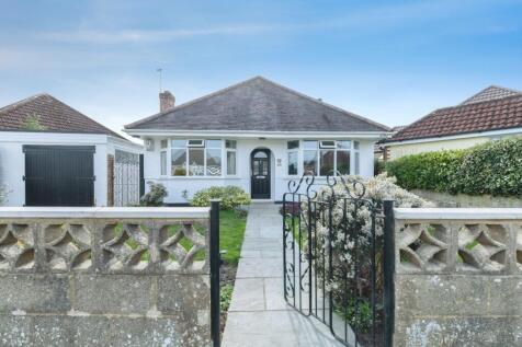 Northlands Road, Southampton, SO40