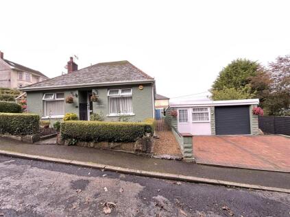 Ceidrim Road, Garnant, Ammanford