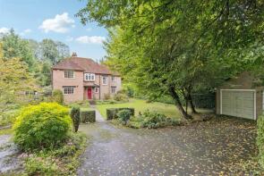 Charnwood, Cross Oak Road, Berkhamsted HP4 3NA