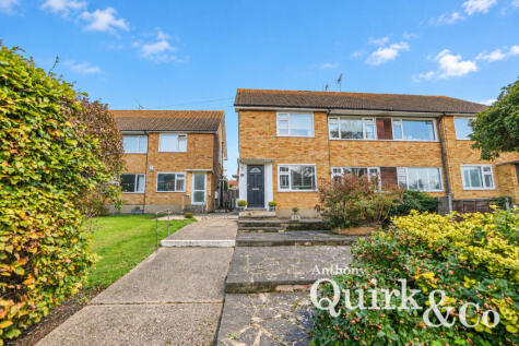High Road, Benfleet, SS7