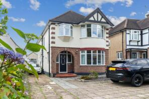 85, Ridge Lane, Watford WD17 4SX
