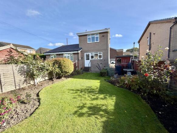 Norman Road, Mirfield photo 4