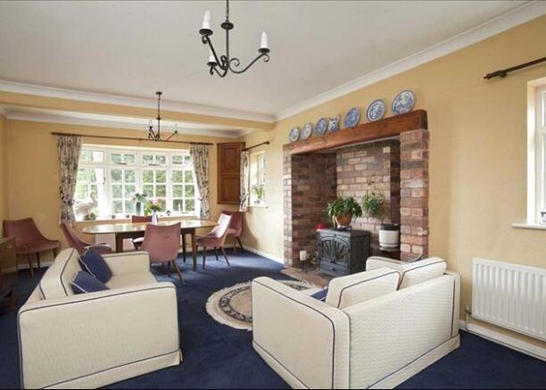 Drawing Room
