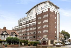 Flat 54, 160, Croydon Road, Beckenham BR3 4FB