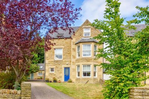 Tapton Mount Close, Broomhill, Sheffield