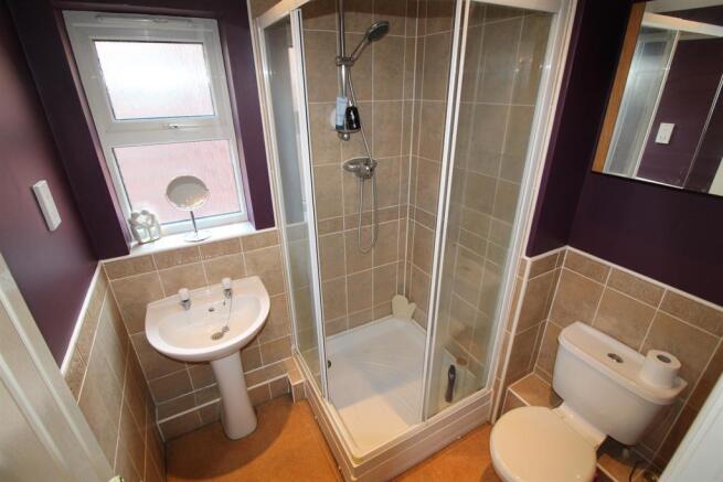 En Suite Shower room
