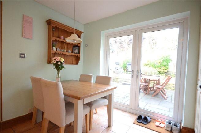 Breakfast Room