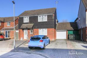 28, High Mead, Swindon SN4 8LW