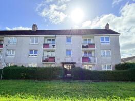 Flat 2/1, 26, Clavens Road, Glasgow G52 4EF