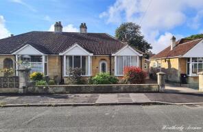 15, Weatherly Avenue, Bloomfield, Bath BA2 2PF