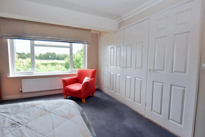 Principal Bedroom...