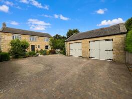 Knott Side, Needham Garth, Leyburn DL8 4DU