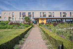 12, The Pavilion, Roundwood Way, Corsham SN13 9GS