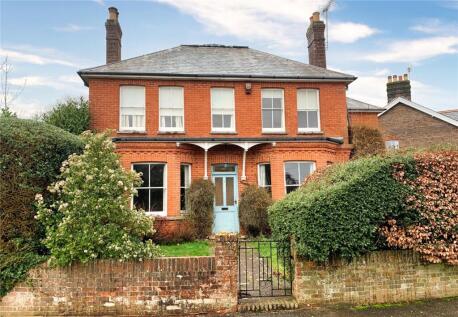 Portland Road, East Grinstead, West Sussex, RH19