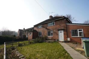 9, Troughbrook Road, Chesterfield S43 2JN