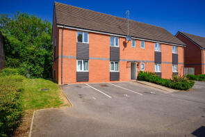 1, Henton Court, Coventry CV6 7PQ