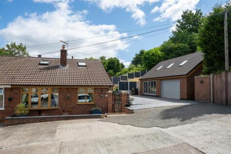 Surfeit Hill Road, Cradley Heath
