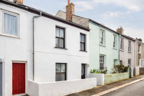 2, John Street, Truro TR1 3JF