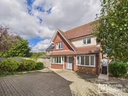 20, Tye Common Road, Billericay CM12 9ND
