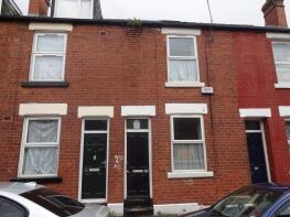 10, Swarcliffe Road, Sheffield S9 3FB