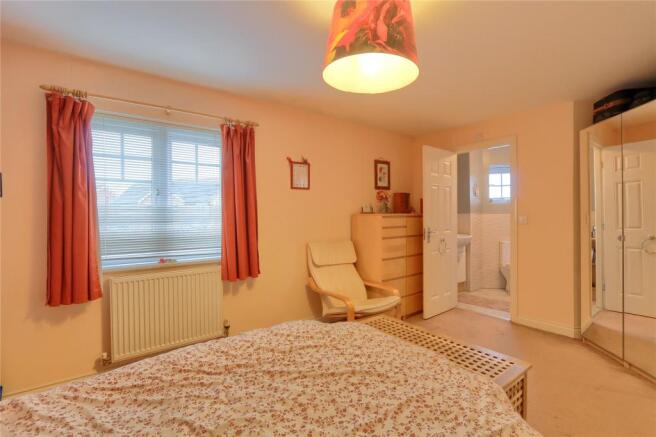 Master Bedroom 1