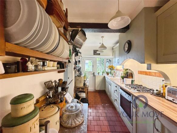 3 bed Semi-Detached for sale Image 5