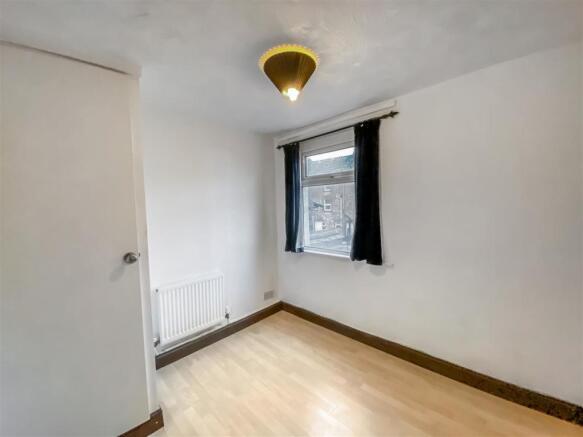 The Fourth Bedroom